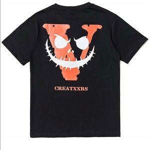 Vlone tee brand new
